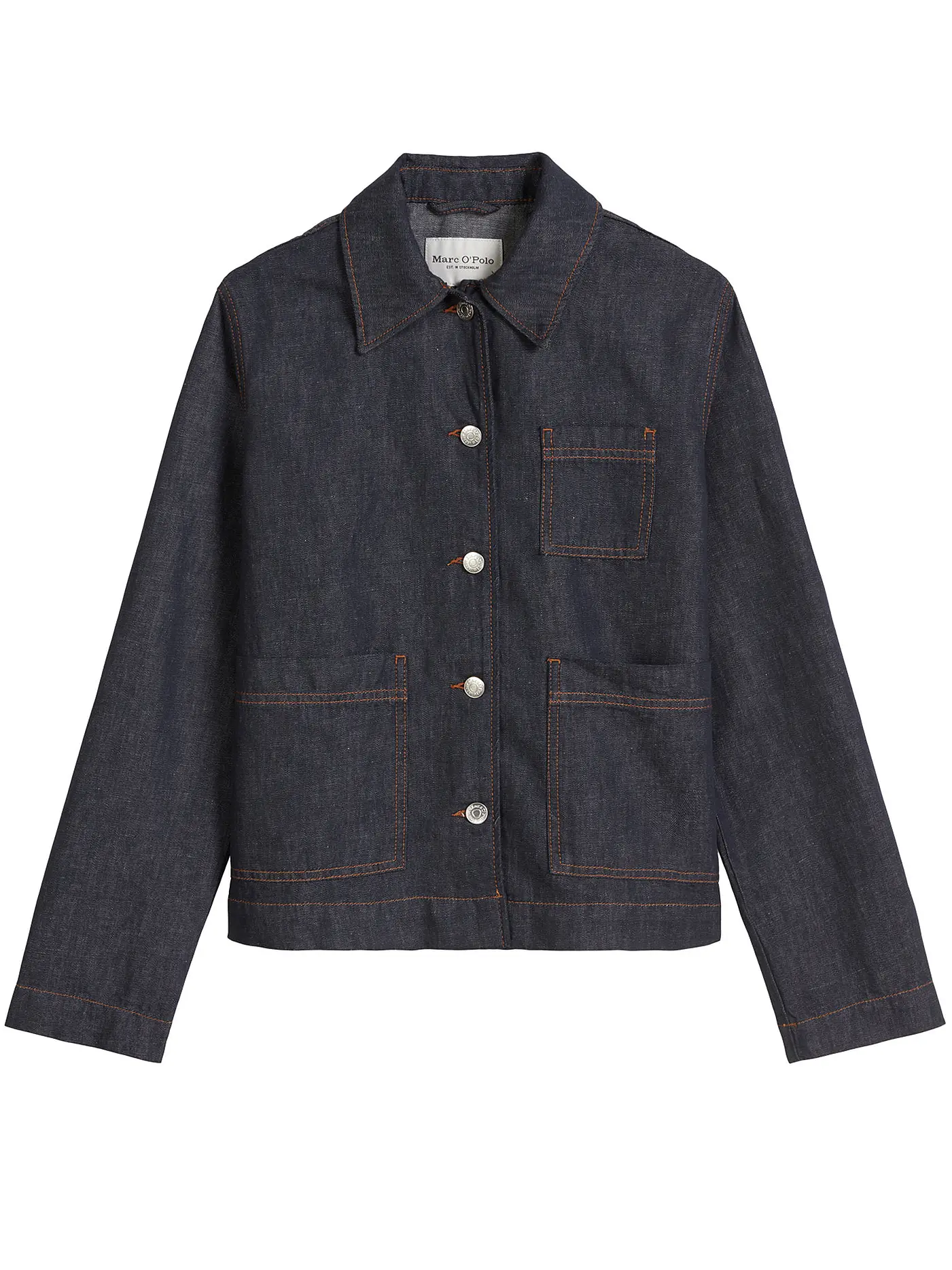 MARC O'POLO | Jeansjacke | 